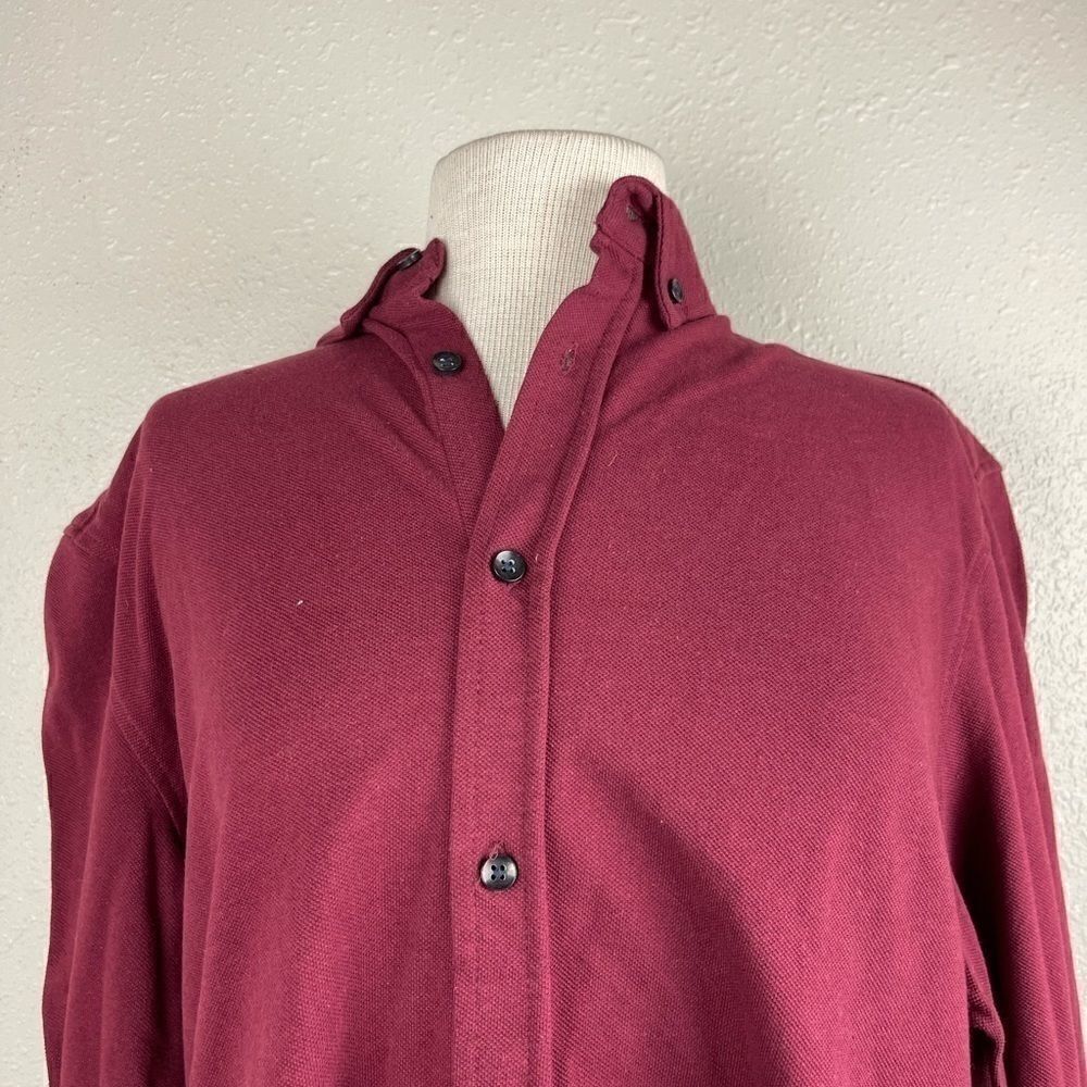NWT Modern Fit A&I Men’s Dress Shirt